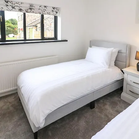 Glen Lea Semesterbostad