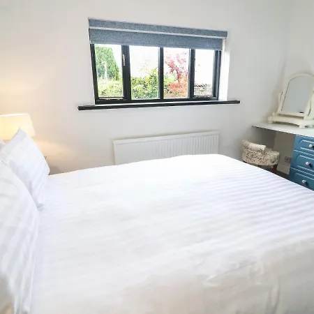 Glen Lea Semesterbostad *