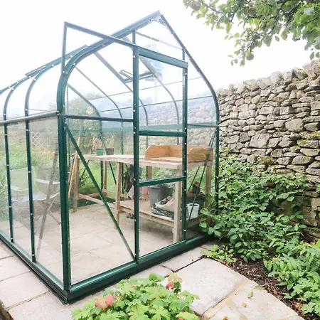 Glen Lea Holiday home Settle