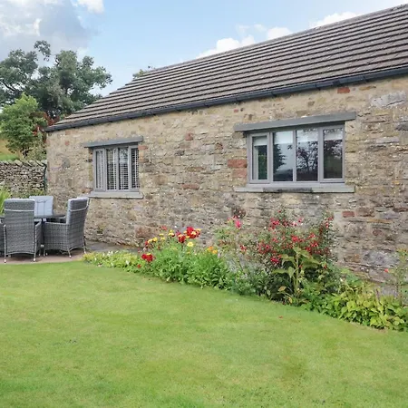 Semesterbostad Glen Lea