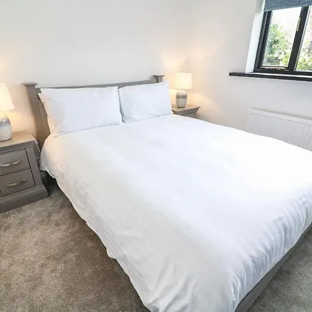 Semesterbostad Glen Lea Settle