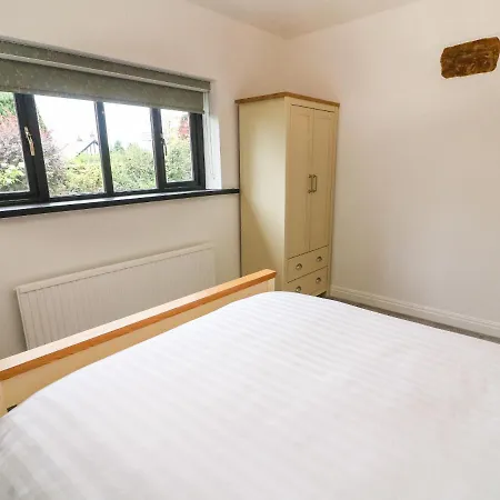 Glen Lea Semesterbostad *