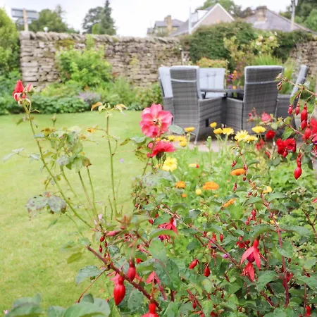 Semesterbostad Glen Lea