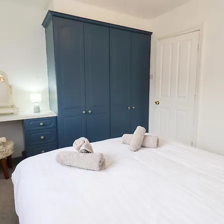 Glen Lea Hébergement de vacances