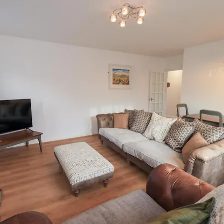 Hébergement de vacances Glen Lea