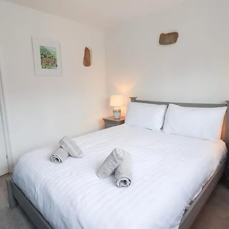 Casa de Férias Glen Lea