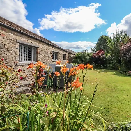 Casa de Férias Glen Lea Settle