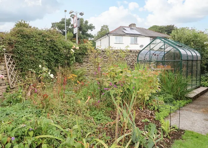 Glen Lea Vakantiehuis *