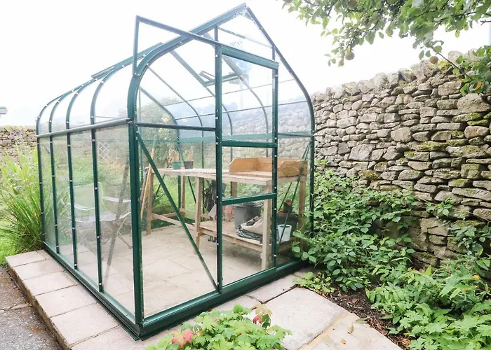 Glen Lea Hébergement de vacances Settle