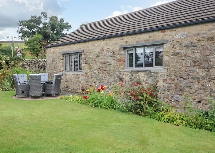 Vakantiehuis Glen Lea