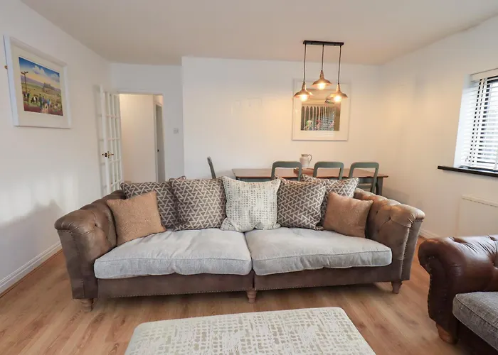 Hébergement de vacances Glen Lea *