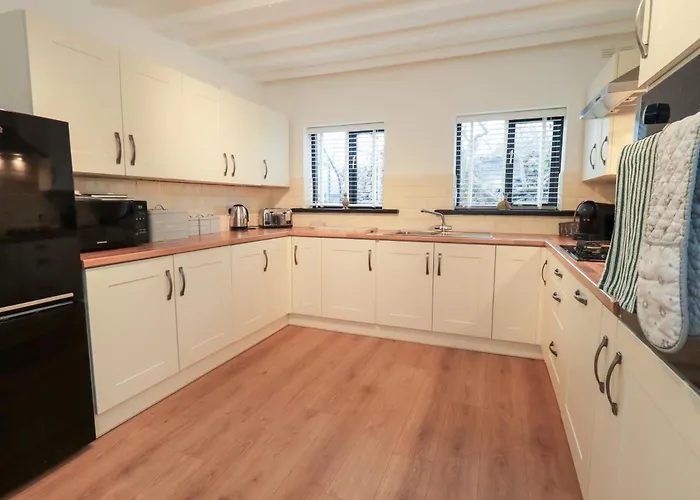 Hébergement de vacances Glen Lea *