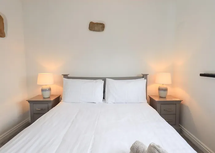 Hébergement de vacances Glen Lea *