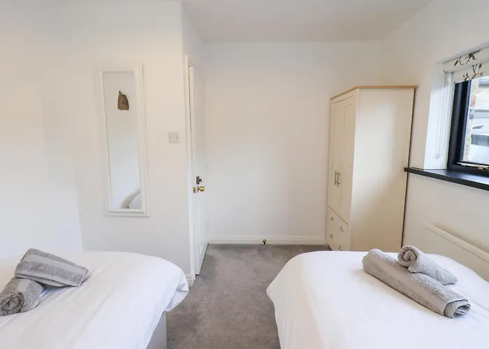 Hébergement de vacances Glen Lea