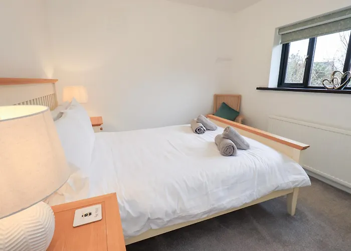 Hébergement de vacances Glen Lea