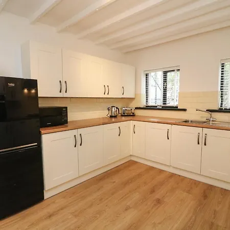 Vakantiehuis Glen Lea *