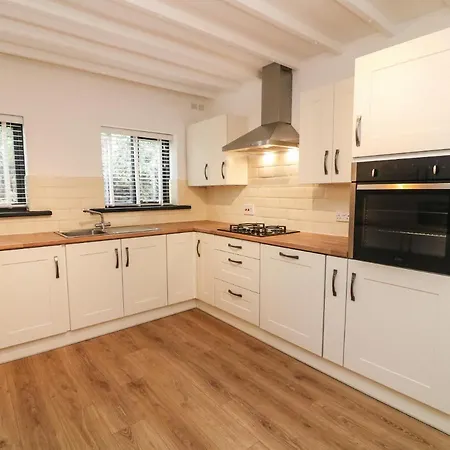 Glen Lea Vakantiehuis