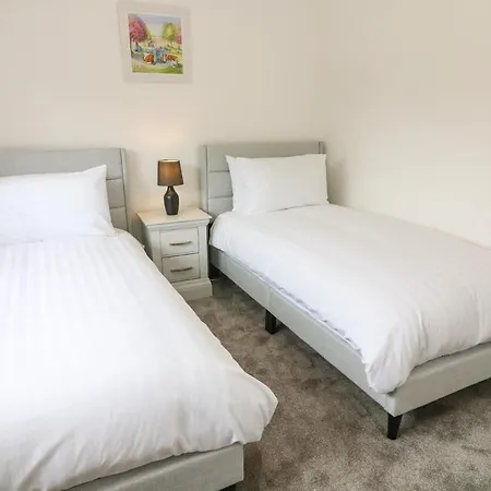 Glen Lea Vakantiehuis