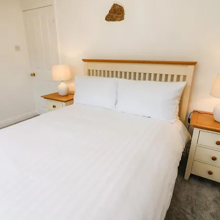 Glen Lea Vakantiehuis *