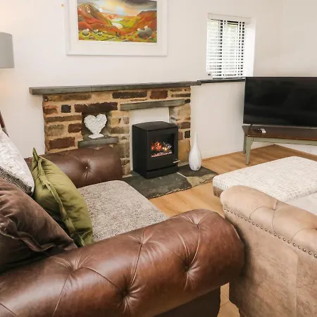 Vakantiehuis Glen Lea