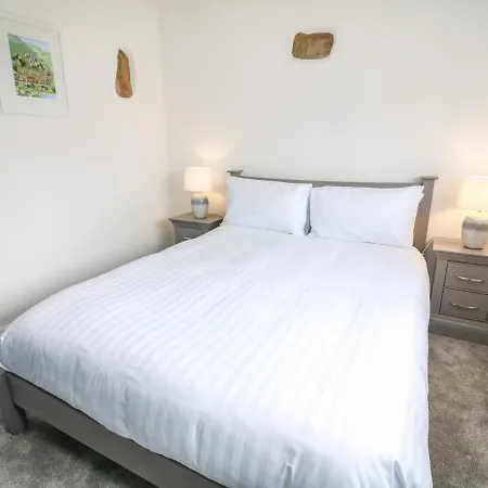 Vakantiehuis Glen Lea *