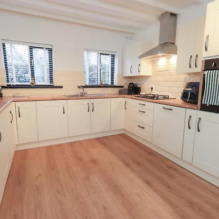 Glen Lea Holiday home