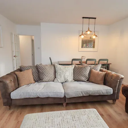 Holiday home Glen Lea *