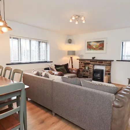 Glen Lea Holiday home