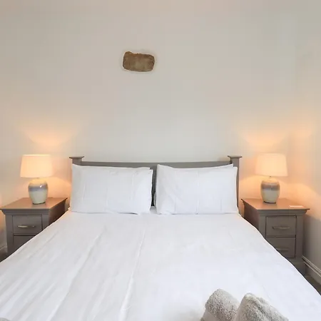 Holiday home Glen Lea *