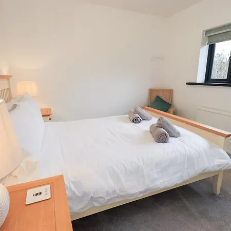 Holiday home Glen Lea