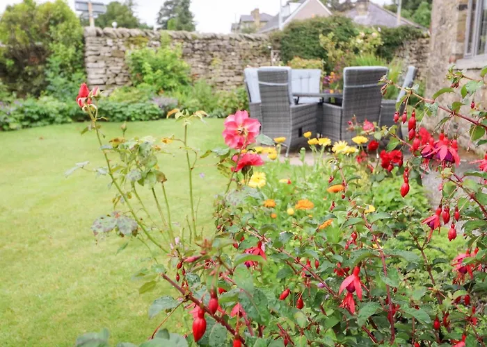 Holiday home Glen Lea