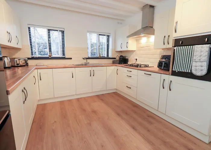 Glen Lea Holiday home