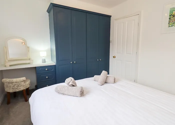 Glen Lea Holiday home