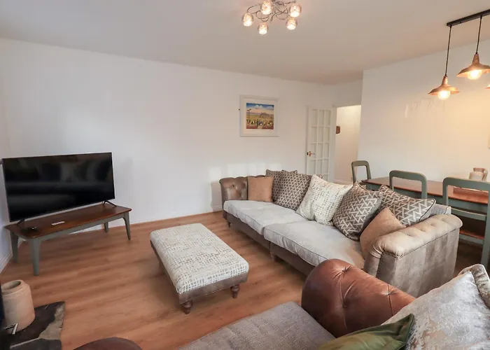 Holiday home Glen Lea