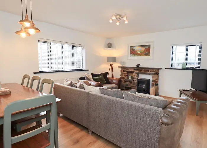 Glen Lea Holiday home