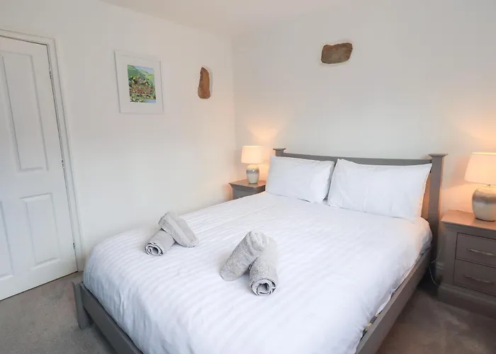 Holiday home Glen Lea