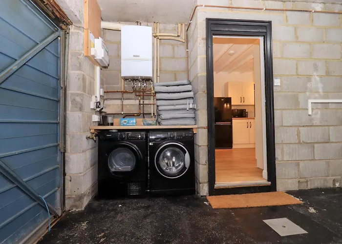 Glen Lea Holiday home Settle