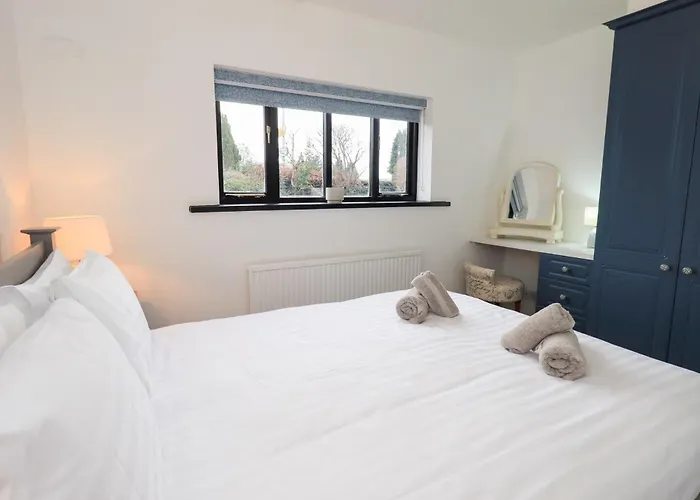 Holiday home Glen Lea Settle