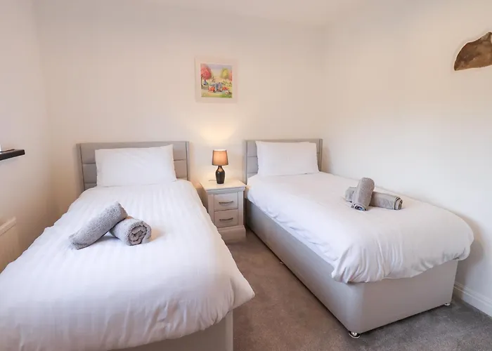 Glen Lea Holiday home