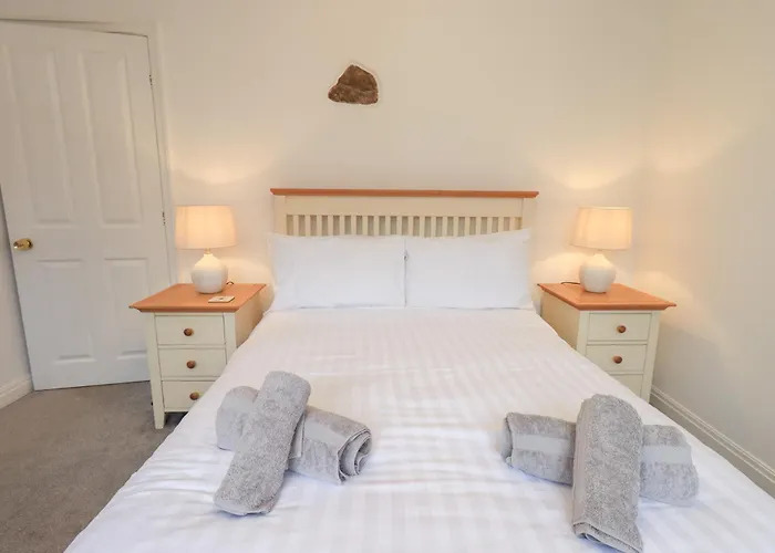 Glen Lea Holiday home