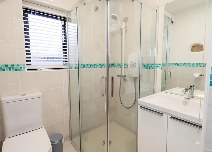 Glen Lea Holiday home