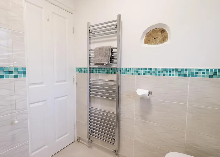 Glen Lea Holiday home *